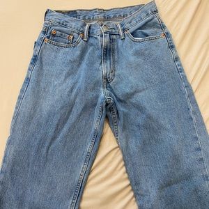 Levi 550 Jeans Men 30x30